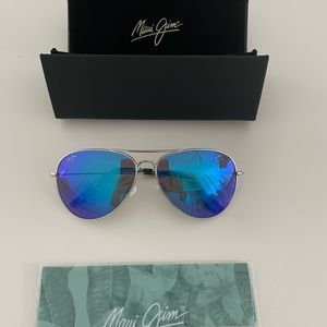 Maui Jim sunglasses